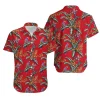 Chemise Hawaïenne à Manches Courtes pour Homme, Vêtements Avatar Personnalisés, Populaire, Lumineux, vaccage Rapide, Plage Florale, Aadt Hibiscus Chemise Hawaïenne à Manches Courtes pour Homme, Vêtements Avatar Personnalisés, Populaire, Lumineux, vaccage Rapide, Plage Florale, Aadt Hibiscus