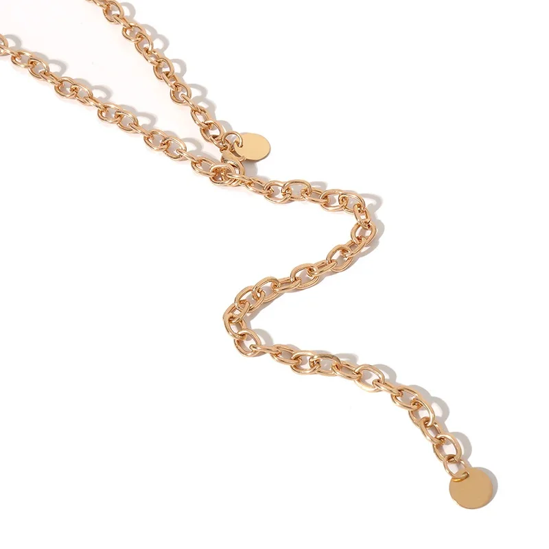 ceinture de chaîne de taille pour femmes, ceinture en métal or/argent pour robes et chemises, accessoire de vêtements pour dames