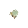 petites griffes de cheveux en métal rose pour femmes et filles, pinces à cheveux à fleurs douces, épingles à cheveux, accessoires pour cheveux, couvre chef pour femmes, cadeaux
