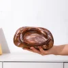 pochette de luxe en acrylique pour femmes, sac à bandoulière de soirée vintage en coquille de marbre avec chaîne, sac à main à bandoulière, portefeuilles de vacances