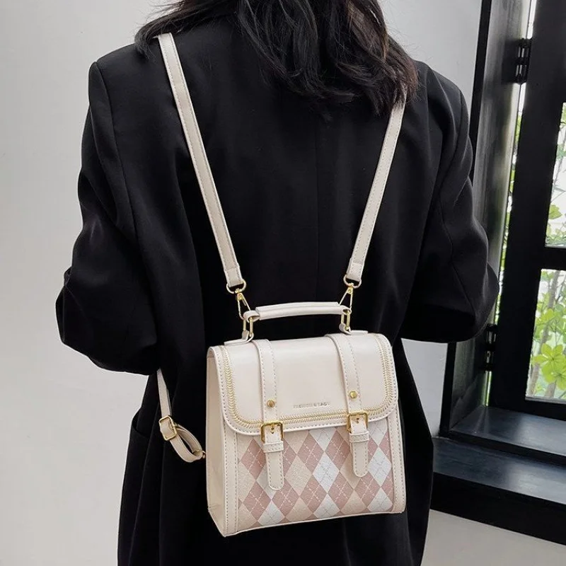 Sac à bandoulière classique populaire pour dames, sac à main à bandoulière en cuir de marque de luxe de styliste célèbre
