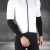 ice injsports manches de bras de cyclisme, protection solaire uv, course à pied en plein air, fitness, cool, été