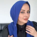 Prêt à porter fermeture Hijab instantané pour les femmes musulmanes couverture complète bandeau écharpe Islam Turban casquettes Turbante Mujer