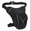 Sac de jambe tombante étanche cuisse hanche Bum ceinture jambe taille sacs voyage Tour équitation moto Fanny Pack hommes femmes sac de voyage tactique