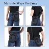 sac de taille pour hommes, sac de jambe, sac de ceinture utilitaire, pochette pour hommes, hanche, moto, leggings, sacs de cuisses, sac banane, sac à bandoulière de cyclisme