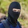 masque de randonnée respirant en polyester, tendance, protection ultra uv, couvre chef tactique, cagoule d'été, guêtre de cou, bandanas