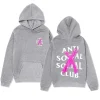 sweat à capuche hommes femmes automne hiver quotidien sports de plein air rue décontracté chaud mode couple haut
