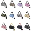 femmes shopper sac japonais grand sac fourre tout pliant organisateur de voyage sacs à provisions écologiques dame sac de marché mujer pochette pliable bolsos
