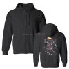 sweat à capuche tokyo japon dragon fleurs de cerisier culture japonaise hommes sweat à capuche polaire sweat streetwear harajuku