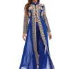 abaya – robe musulmane personnalisée de dubaï, kaftan, vêtements islamiques turcs, robes africaines pour femmes, ensemble femme mu