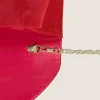 pochette Élégante en forme d'enveloppe pour femme, sac à main à la mode, pour soirée, mariage, ix, messager, portefeuille, pour banquet