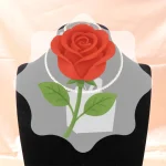 Ensemble de bijoux de mariée, collier, Bracelets, bague, boucles d&rsquo;oreilles, Super magnifique, luxe, brillant, à la mode, cadeau de fête, 4 pièces/ensemble