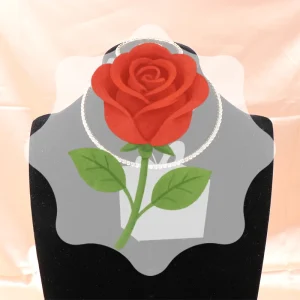 Ensemble de bijoux de mariée, collier, Bracelets, bague, boucles d&rsquo;oreilles, Super magnifique, luxe, brillant, à la mode, cadeau de fête, 4 pièces/ensemble