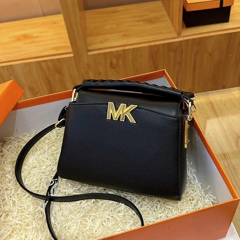 Sac fourre-tout en cuir de marque de luxe pour femmes, sac à main classique élégant de Style à bandoulière par des célèbres dames de styliste