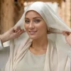 Musulman instantané Hijab paillettes Hijab avec capuchon Bonnet instantané Satin soie Hijab broches châle foulard sous écharpe couverture bandeau Musulman instantané Hijab paillettes Hijab avec capuchon Bonnet instantané Satin soie Hijab broches châle foulard sous écharpe couverture bandeau