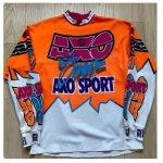 Maillot de moto pour motocross, maillot de motocross, maillot de vélo de descente, maillot de vélo BMX, maillot de vélo DH