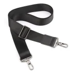 Sangle de sac à bandoulière en Nylon, sangle de remplacement réglable, ceinture détachable pour femmes et hommes, sacoches à poignée, ceinture de sac à main