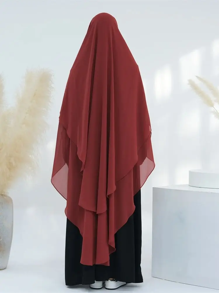 maxi tiens imar abaya pour femmes, robe hijab musulmane, ramadan, eid, dubaï, niqab en mousseline de soie, islam