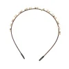 strass bandeaux nouvelle mode bandeaux pour femmes bandeaux cheveux accessoires