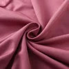 jersey instantané plaine hijab sous écharpe femmes musulmanes avec perceuses à nœud tudung couverture complète intérieure écharpe islamique châles fournisseur