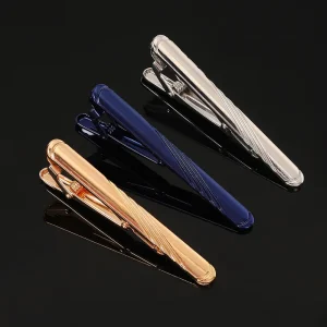 Pince à cravate française pour hommes et femmes, chemise élégante à la mode, costume, cérémonie d&rsquo;ouverture, accessoires de tenue de fête