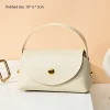 sac à main boîte cadeau de mariage sac couleur noël poche en cuir boîte cadeau sac boucle carré boîte cadeau sac