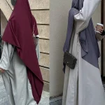 Écharpe hijab pour femmes musulmanes du moyen-orient, arabe dubaï abaya ramadan, jersey doux, turban africain Islam khimar sauna