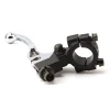 levier d'embrayage gauche pour moto, 7/8 pouces, 22mm, guidon 39 pouces, câble d'embrayage pour 50cc, 70cc, 90cc, 110cc, 125cc, tao tao ssr rfz, dirt pit bike