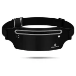 Sac de taille de ceinture de course, sac banane de sport pour femmes et hommes, pochette étanche pour téléphone, Fitness, sacs banane, accessoires de course