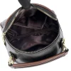 sac à bandoulière chic en cuir artificiel pour femmes, sac à main multifonctionnel, fourre tout de grande capacité, sac de shopping, portefeuille