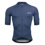 Raudax-Maillot de cyclisme à manches courtes, chemises de vélo de route, maillot de course, été, nouveau, 6 couleurs