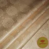 getzhtex tissu en brocart de guinée 2023 coton, tissu jacquard brillant, parfum riche, abaya africain, qualité autrichienne, nouveau design 100%