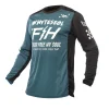 maillot de cyclisme pour moto et vélo de route, vêtement pour motocross, descente, vtt, hors piste, mx, 2023