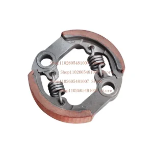 Embrayage à tambour d’embrayage pour Husqvarna 143R pour accessoires d&rsquo;outils électriques de jardin G45