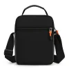 sac à main décontracté pour hommes, sac à bandoulière léger oxford pour hommes, petit sac à bandoulière mode élégant pour hommes, sac messager sac