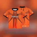 Uniforme de Club Esports, T-shirt confortable et respirant pour hommes et femmes, vêtements de sport de plein air, unisexe, hauts Y2k