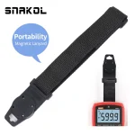 Kit de cintre magnétique portable pour multimètre, sangle de front, outil d&rsquo;instrumentation, rêves magnétiques