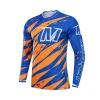 maillot de descente pour hommes, maillot de moto à séchage rapide, chemise dh, vêtements de cyclisme, t shirts de motocross, ropa ciclismo