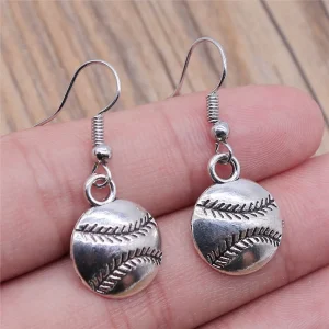 Ensemble de Boucles d&rsquo;Oreilles, Accessoires de Mouvement Musical, Bijoux