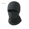 Écharpe masque de Ski Protection des oreilles couverture de tête thermique col chapeau Bonnet chapeau pull casquette bonnets chapeau hommes casquette d&rsquo;hiver masque facial d&rsquo;hiver
