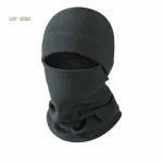 Écharpe masque de Ski Protection des oreilles couverture de tête thermique col chapeau Bonnet chapeau pull casquette bonnets chapeau hommes casquette d&rsquo;hiver masque facial d&rsquo;hiver