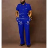 costumes pour hommes beiges blazer à simple boutonnage personnalisé homme africain fête formelle marié smoking robes masculines costume homme mariage