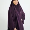 hijab respirant, vêtements liturgiques, robe turque islamique pour femmes, vêtements standard musulmans de dubaï, abaya du moyen orient, vente en gros