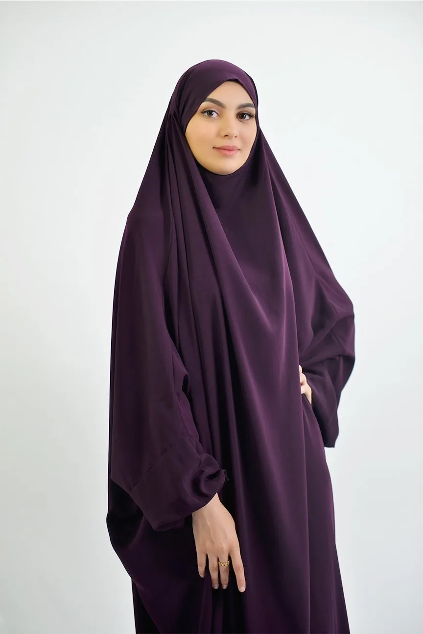 hijab respirant, vêtements liturgiques, robe turque islamique pour femmes, vêtements standard musulmans de dubaï, abaya du moyen orient, vente en gros