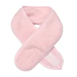 Visage bandeaux femmes casquettes maquillage du visage douche bain bandeau diadème Turban bandeau Turban