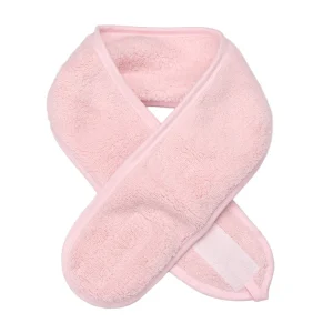 Visage bandeaux femmes casquettes maquillage du visage douche bain bandeau diadème Turban bandeau Turban