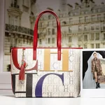 Sac à main en cuir de marque de luxe pour femmes, élégant, classique, populaire, sac à bandoulière pour dames, célèbre styliste moderne