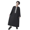 robe musulmane pour garçons, djellaba saoudien, poche, arabie abaya, kaftan, jubba thobe, islam, eid, ramadan, djellaba, maroc, caftan abayas