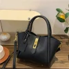 nanfeng paris chic sac fourre tout femmes 2024 printemps été nouveau sac à main haut de gamme sensation banlieue unique épaule inclinée sac croisé