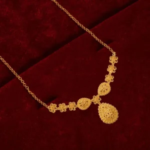 24K or Dubai ensembles de bijoux cadeaux dubaï inde Style couleur or collier boucle d&rsquo;oreille ensemble grande fleur forme africaine ensembles de bijoux de mariée